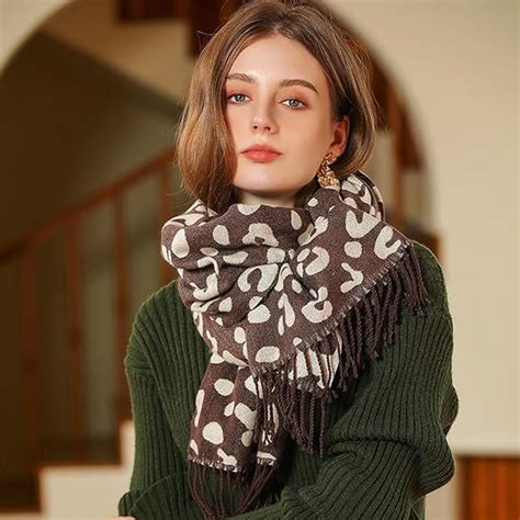 luxus-schals f r damen